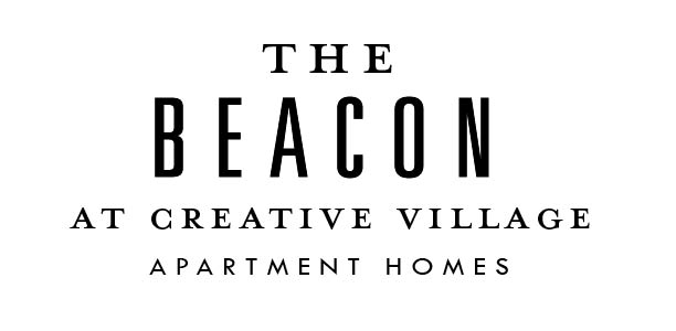 Beacon at Creative Village logo